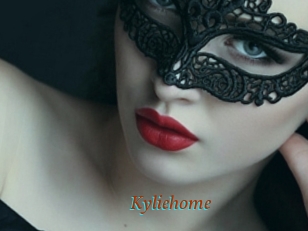 Kyliehome