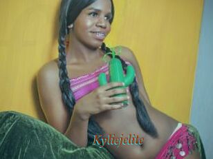 Kyliejelite