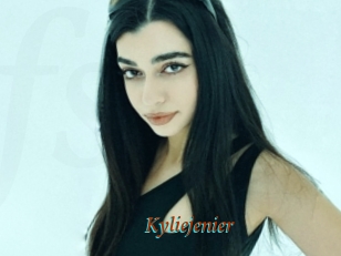 Kyliejenier