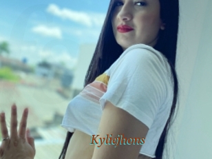 Kyliejhons