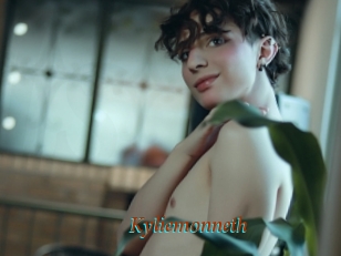 Kyliemonneth