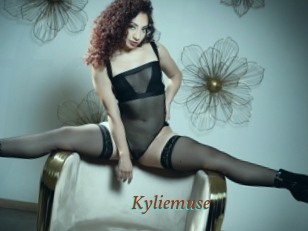 Kyliemuse