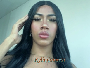 Kylinjanner21