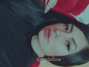 Kymteiluw