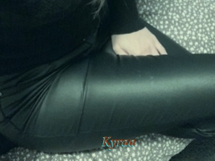 Kyraa
