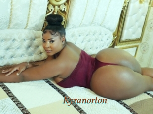Kyranorton