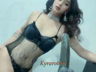 Kyrarobins