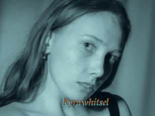 Kyrawhitsel