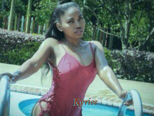 Kyriee