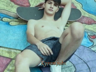 Kyron_jobs