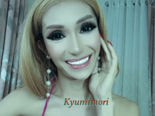 Kyumimori