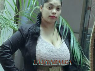LADYAZALEA