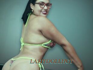 LADYDOLLHOT