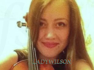 LADY_WILSON