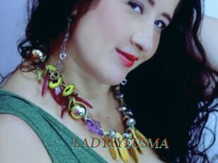 LADYxYEUSMA