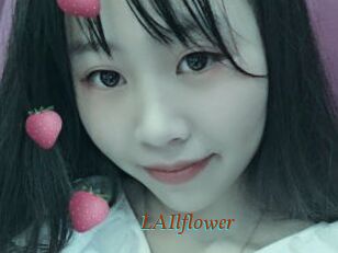 LAIlflower