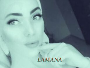 LAMANA