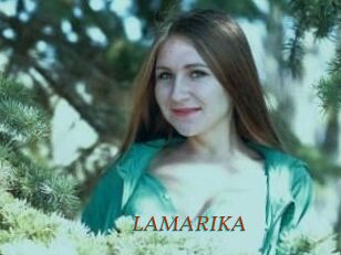LAMARIKA