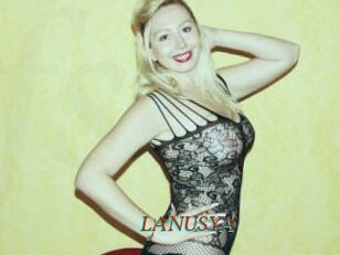 LANUSYA