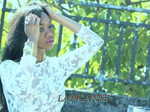LAPICANTE