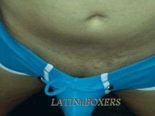 LATINnBOXERS