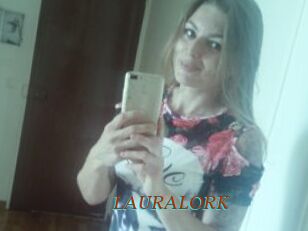 LAURALORK