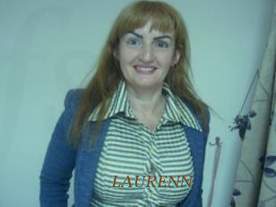 LAURENN_