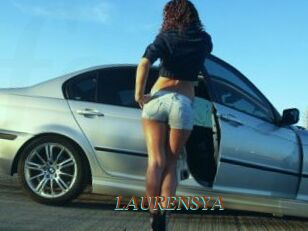 LAURENSYA