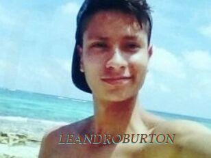 LEANDROBURTON