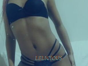 LELICIOUS