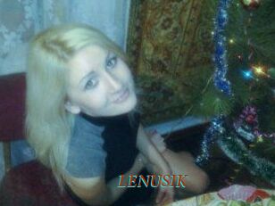 LENUSIK