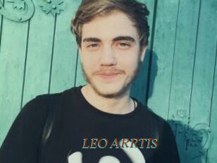 LEO_ARRTIS