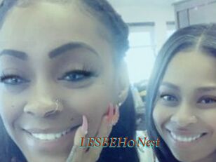 LESBEH0Nest