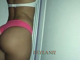 LEYLANII