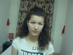 LIDDIA