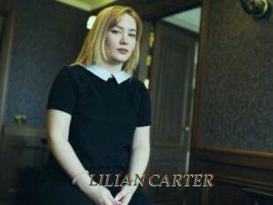 LILIAN_CARTER