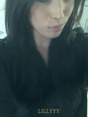 LILLYYY