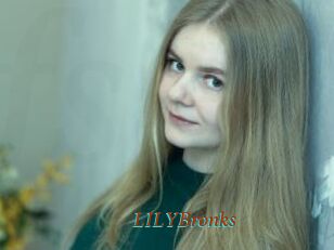 LILYBronks
