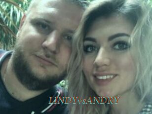 LINDYvsANDRY