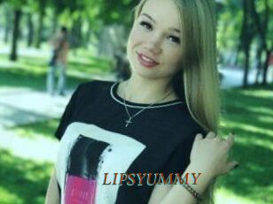 LIPSYUMMY