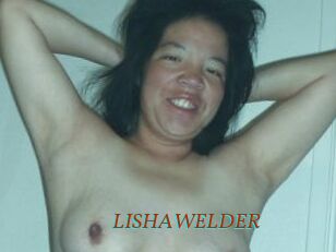 LISHAWELDER