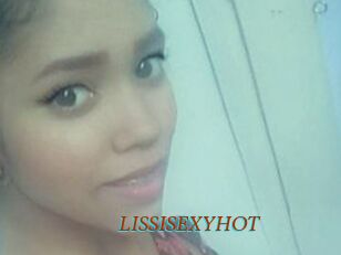 LISSISEXYHOT