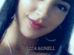 LIZA_MINELL