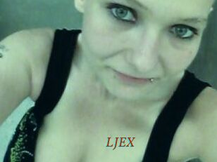 LJEX
