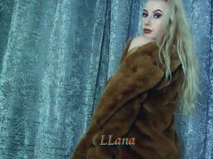 LLana