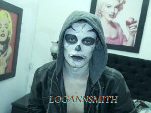 LOGANNSMITH