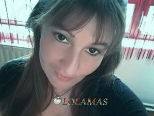 LOLAMAS