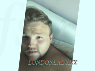 LONDONLADXXX