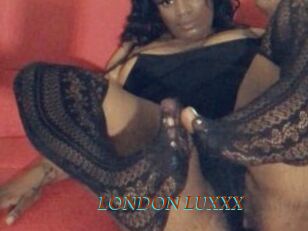LONDON_LUXXX