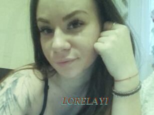 LORELAYI